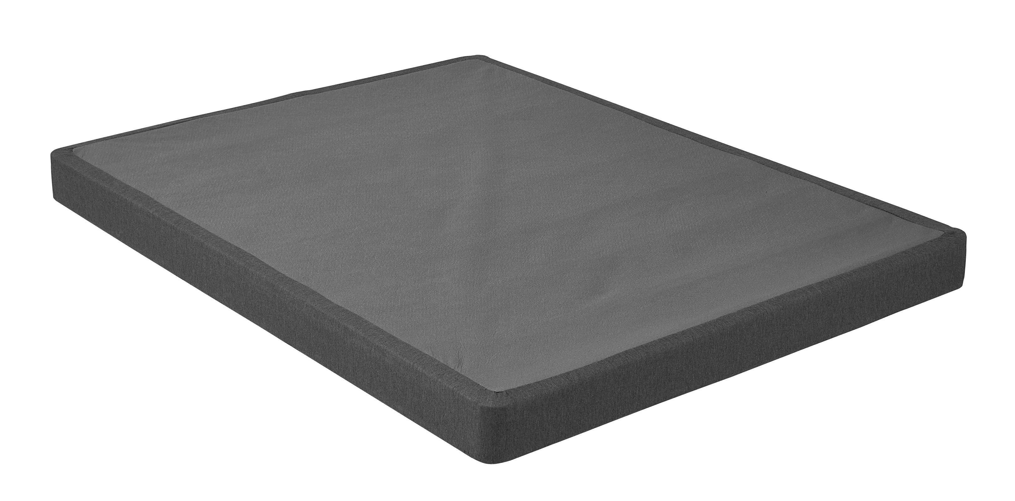 Scott living by restonic box spring universal king mattress foundation