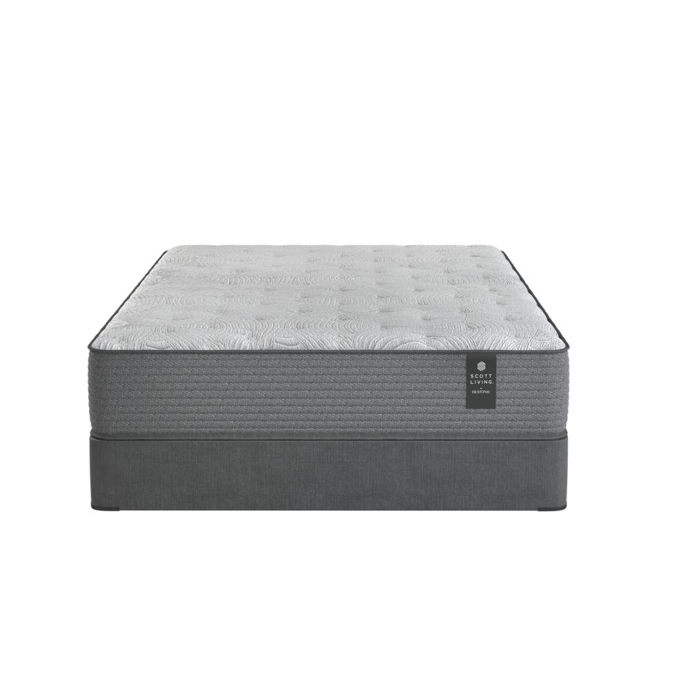 Scott Living by Restonic Concord Extra Firm Tight Top Mattress - California King