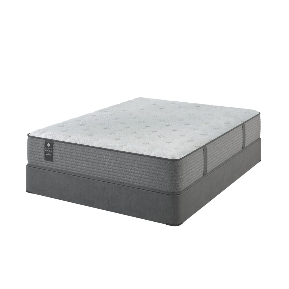 Scott Living by Restonic Concord Extra Firm Tight Top Mattress - California King