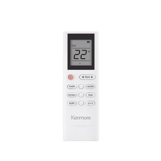 Kenmore 10,000 BTU Portable Air Conditioner