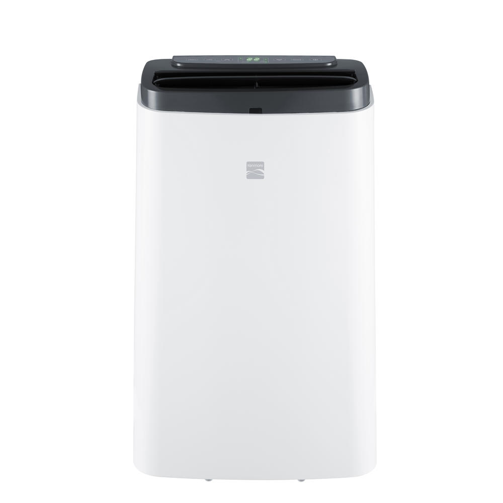 Kenmore 10,000 BTU Portable Air Conditioner