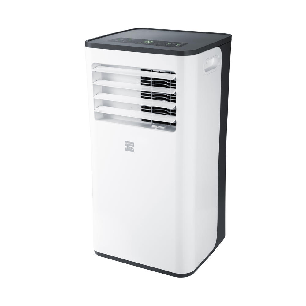 Kenmore 8,000 BTU Portable Air Conditioner