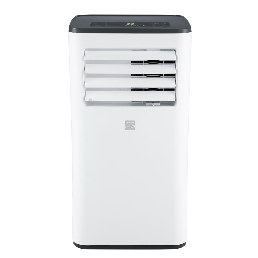 Kenmore 8,000 BTU Portable Air Conditioner
