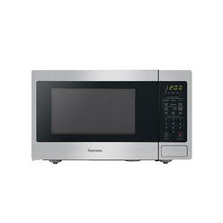 Mid-Size Microwaves