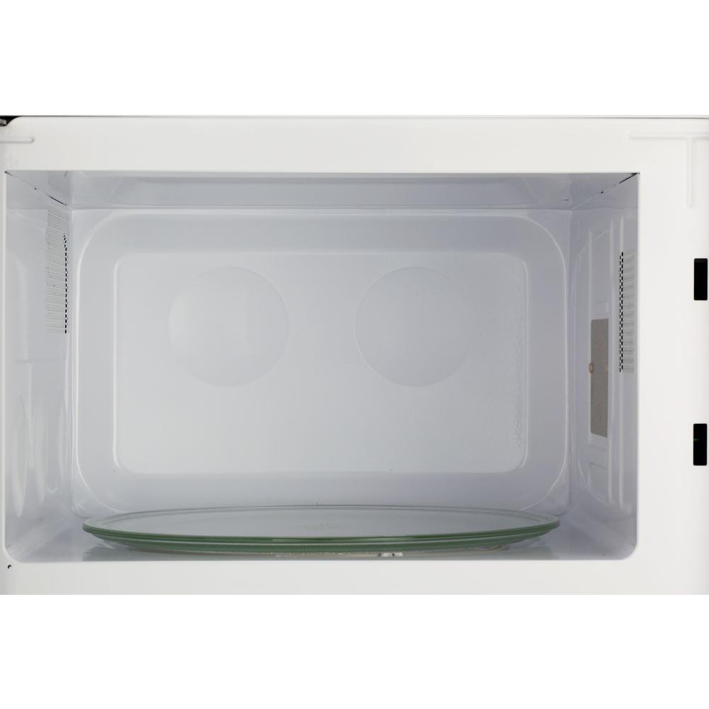 Kenmore 71612 1.6 cu. ft. Countertop Microwave  - White