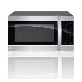 Kenmore Elite 72213 2 2 Cu Ft Countertop Microwave Oven