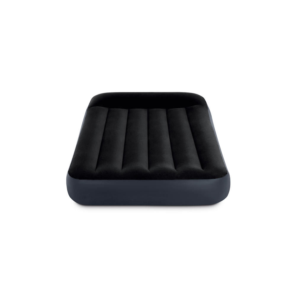 Intex Pillow Rest Classic Twin Airbed with Fiber-Tech Technology