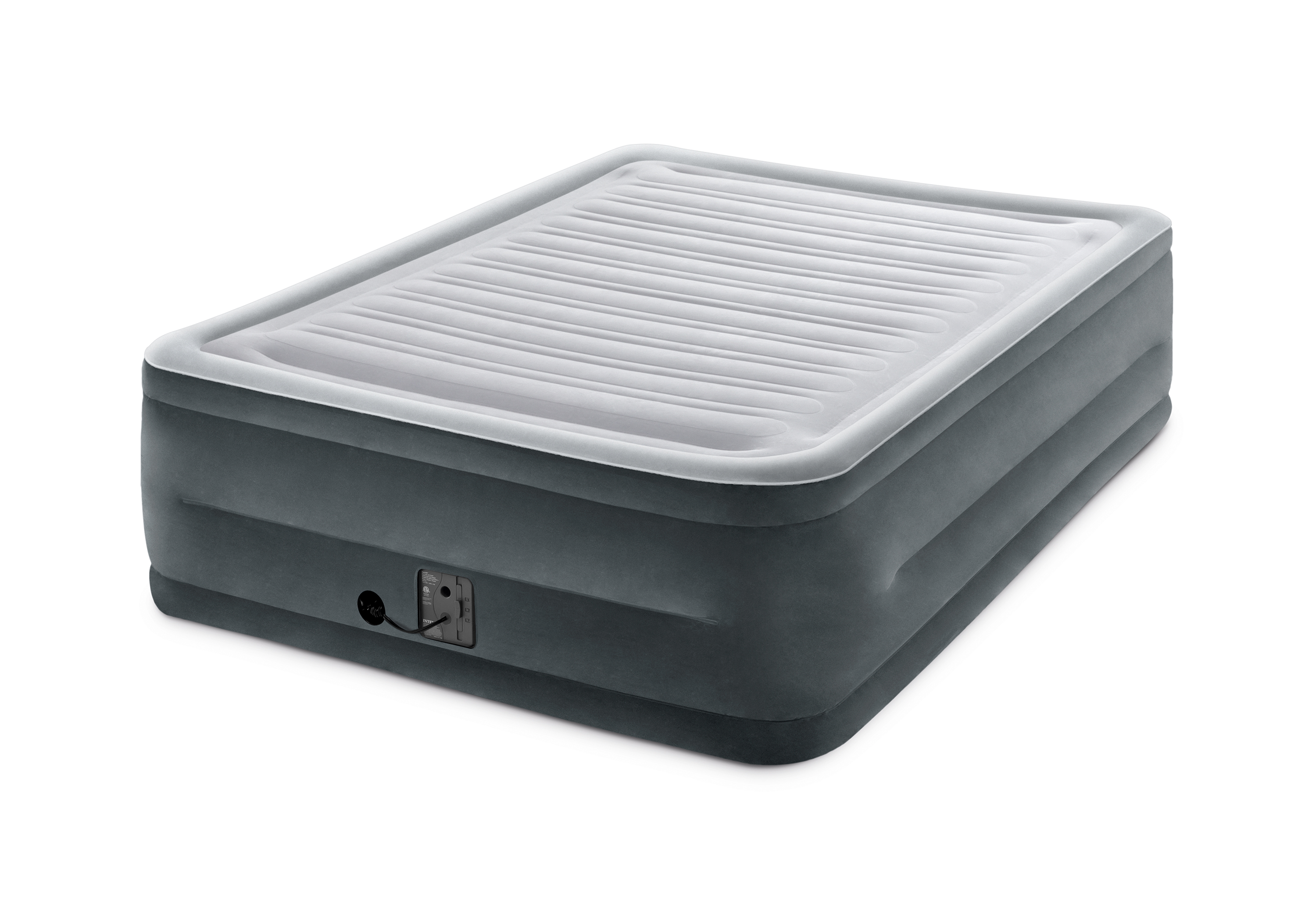 King single hotsell air mattress kmart