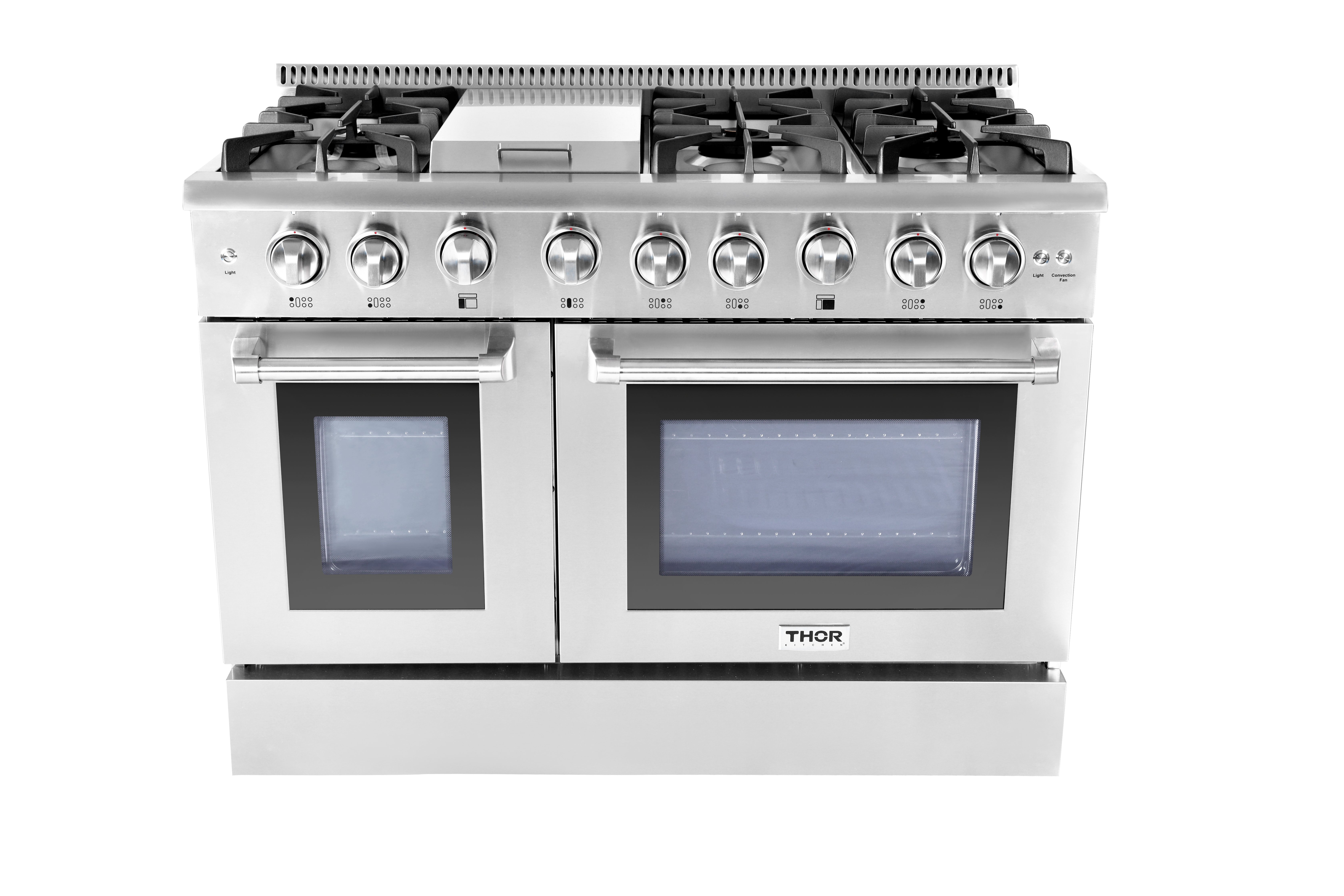 Thor Kitchen HRG4808U 48 Inch Freestanding Gas Range Shop Your Way Online Shopping & Earn