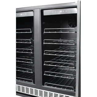 Thor Kitchen HWC2402U 36 bottle wine cooler