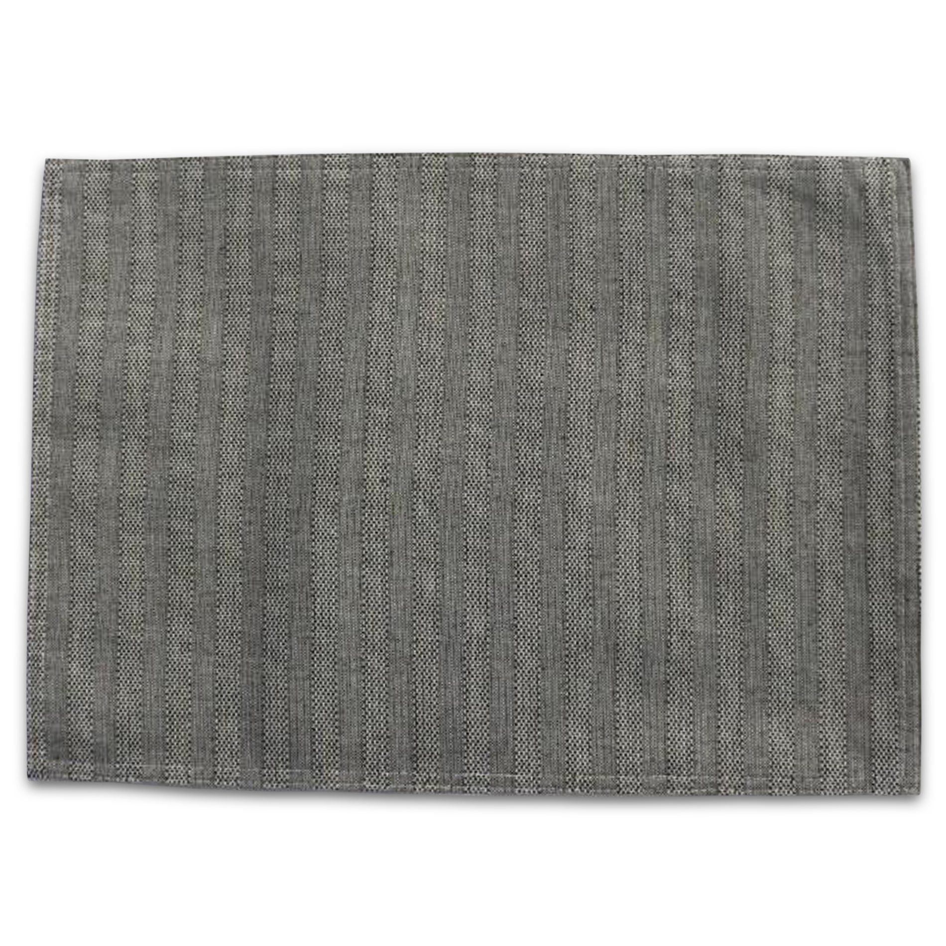 Essential Home Dobby Stripe Placemat