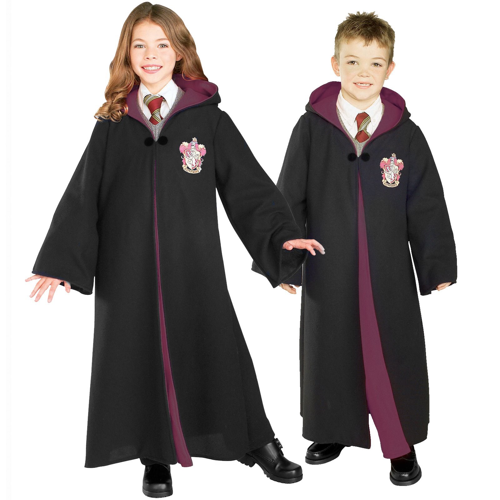 Harry Potter Baby Toddler Halloween Costumes Movie Tv Sears