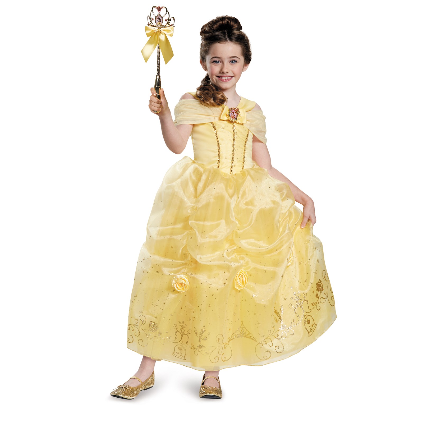 Belle costume kmart Clearance
