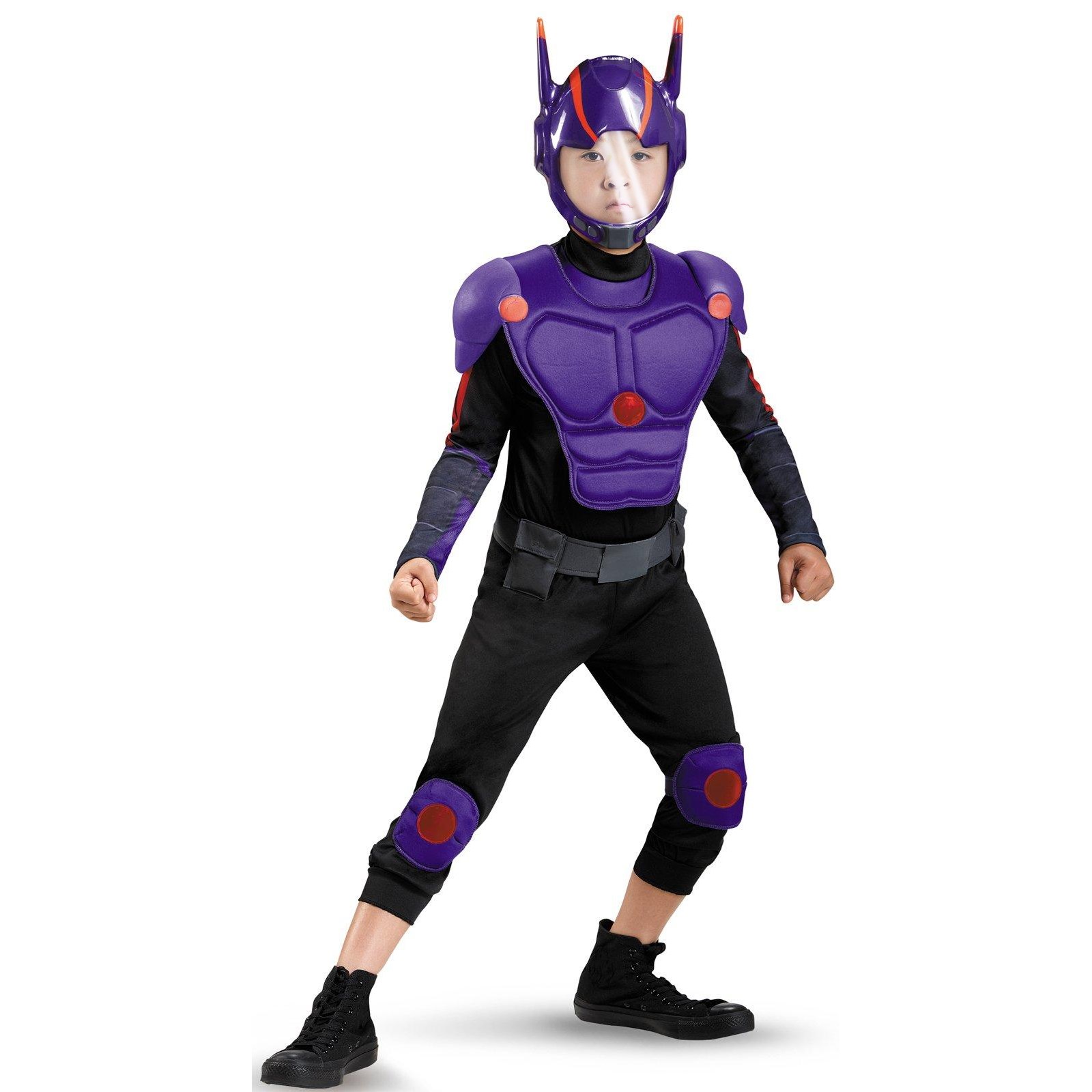 Disguise Big Hero 6: Hiro Deluxe Toddler Costume