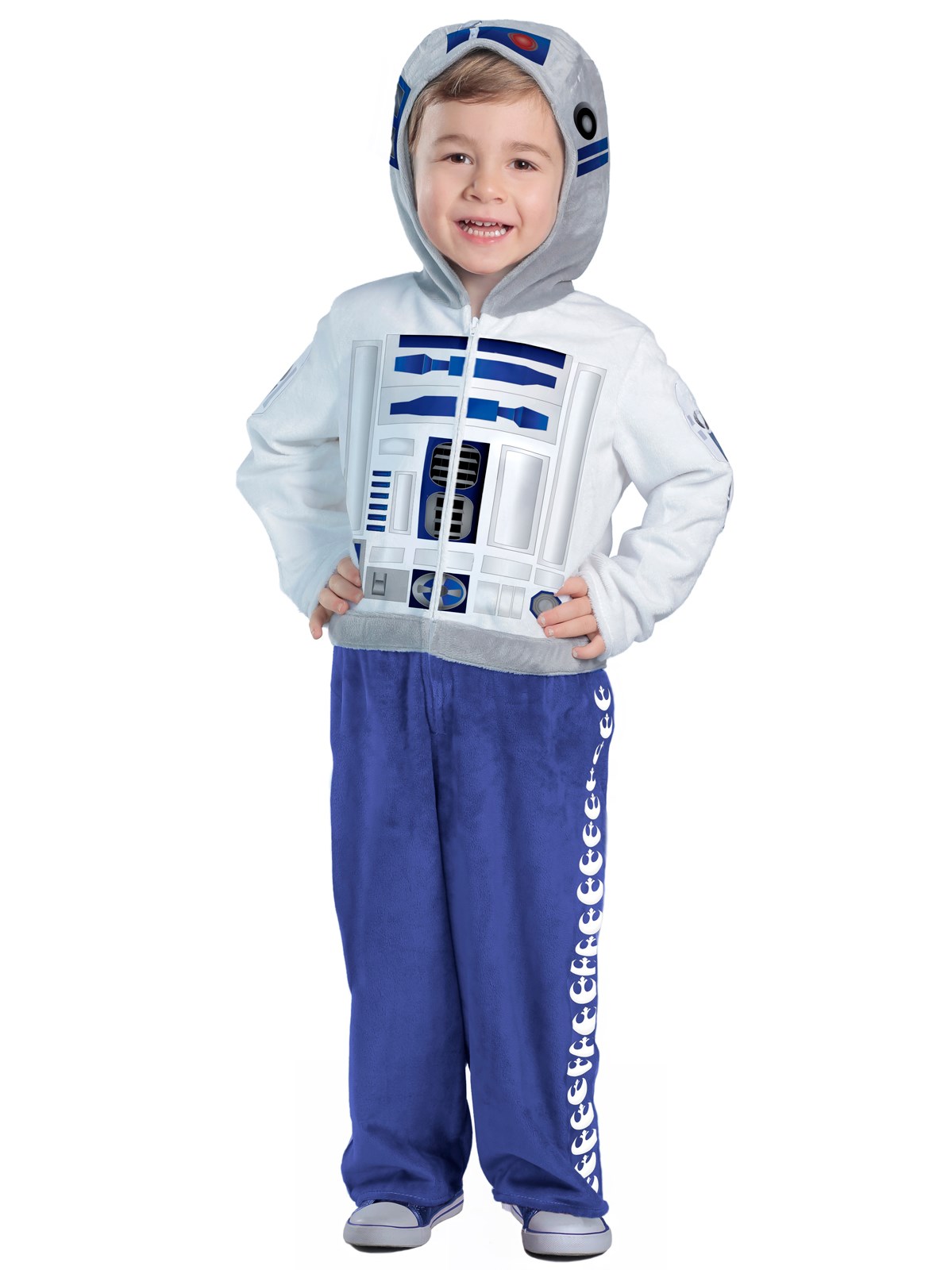 Star Wars Baby Toddler Halloween Costumes Movie Tv Sears