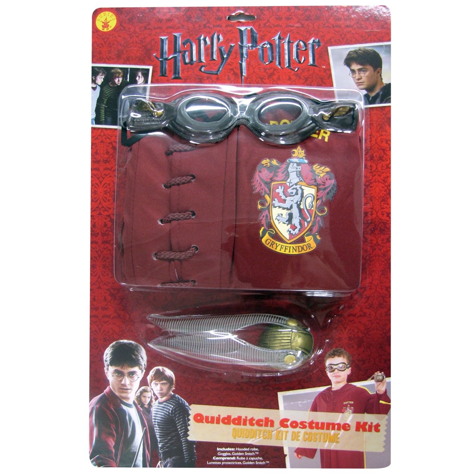 Harry Potter Costumes Kmart
