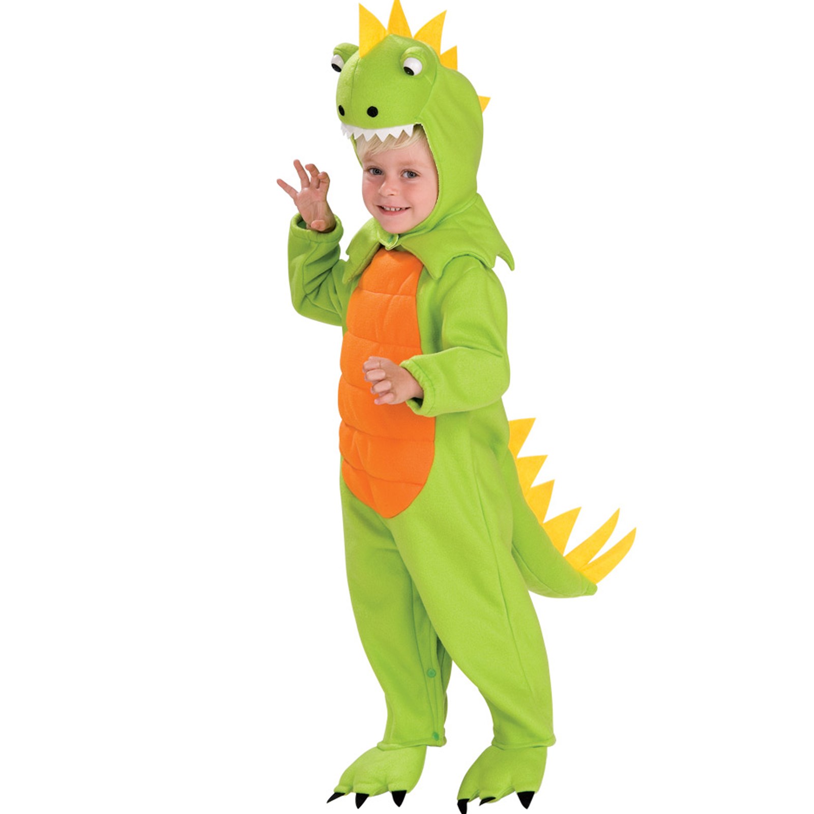 Rubie's Costume Co Cute Lil Dinosaur Toddler Costume