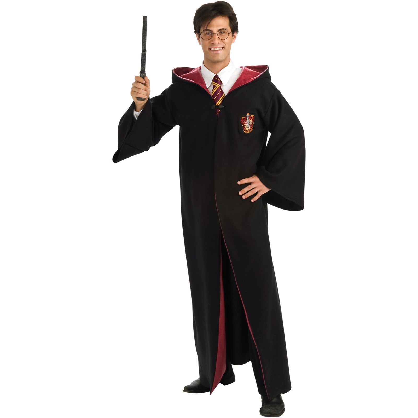 Harry potter robe kmart Clearance