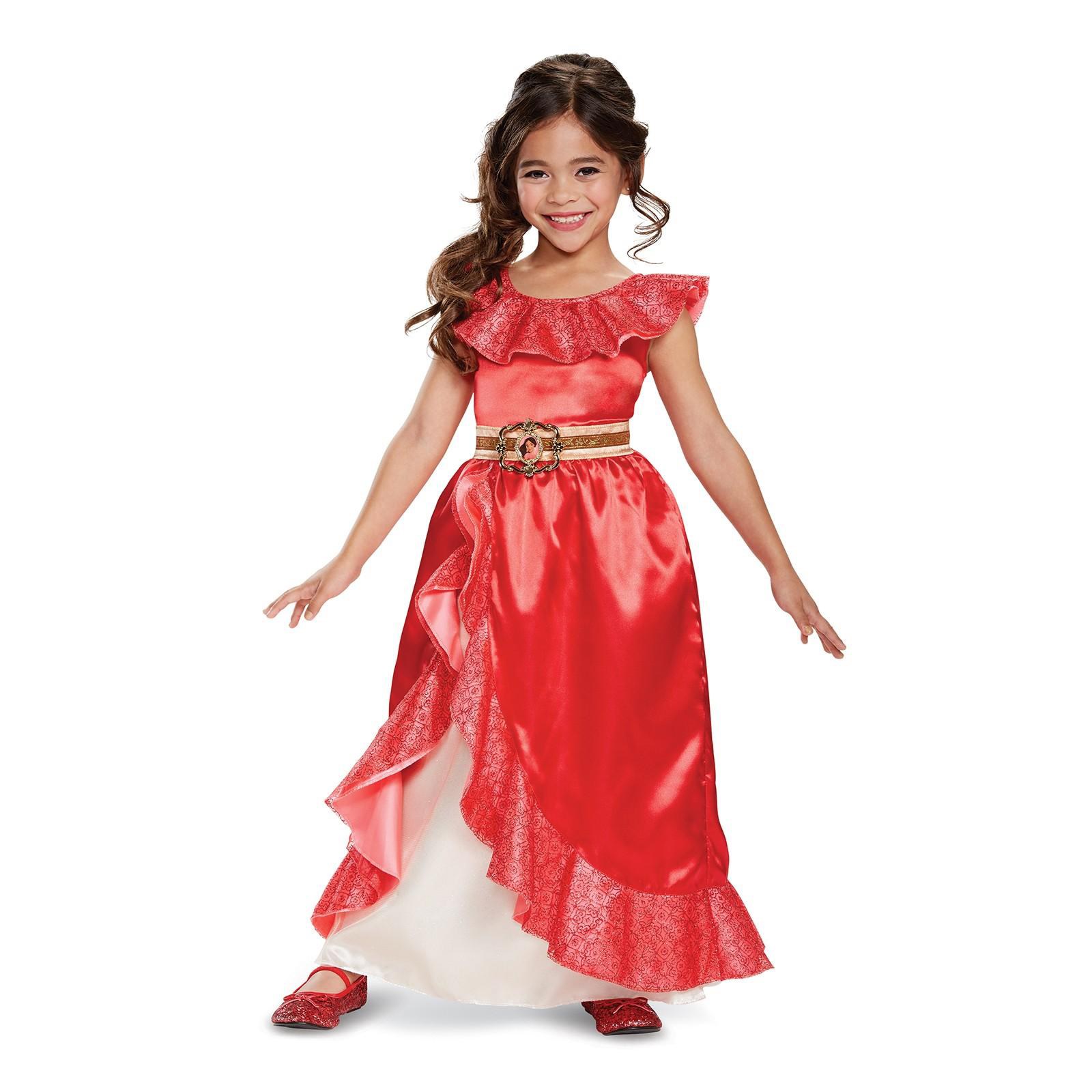 Disney Baby Toddler Halloween Costumes Elena Of Avalor Sears