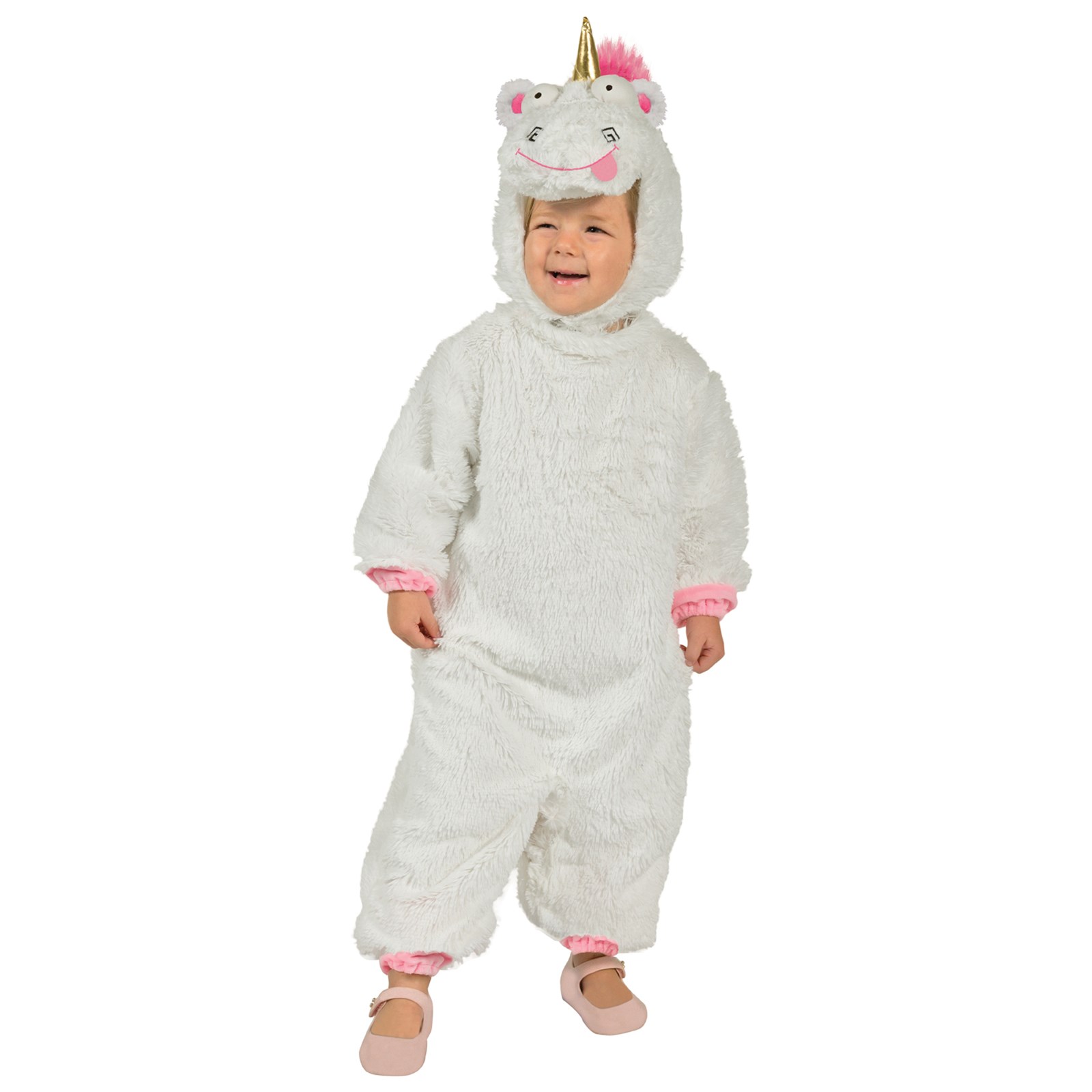 Illumination Entertainment  3 - Fluffy Toddler Costume