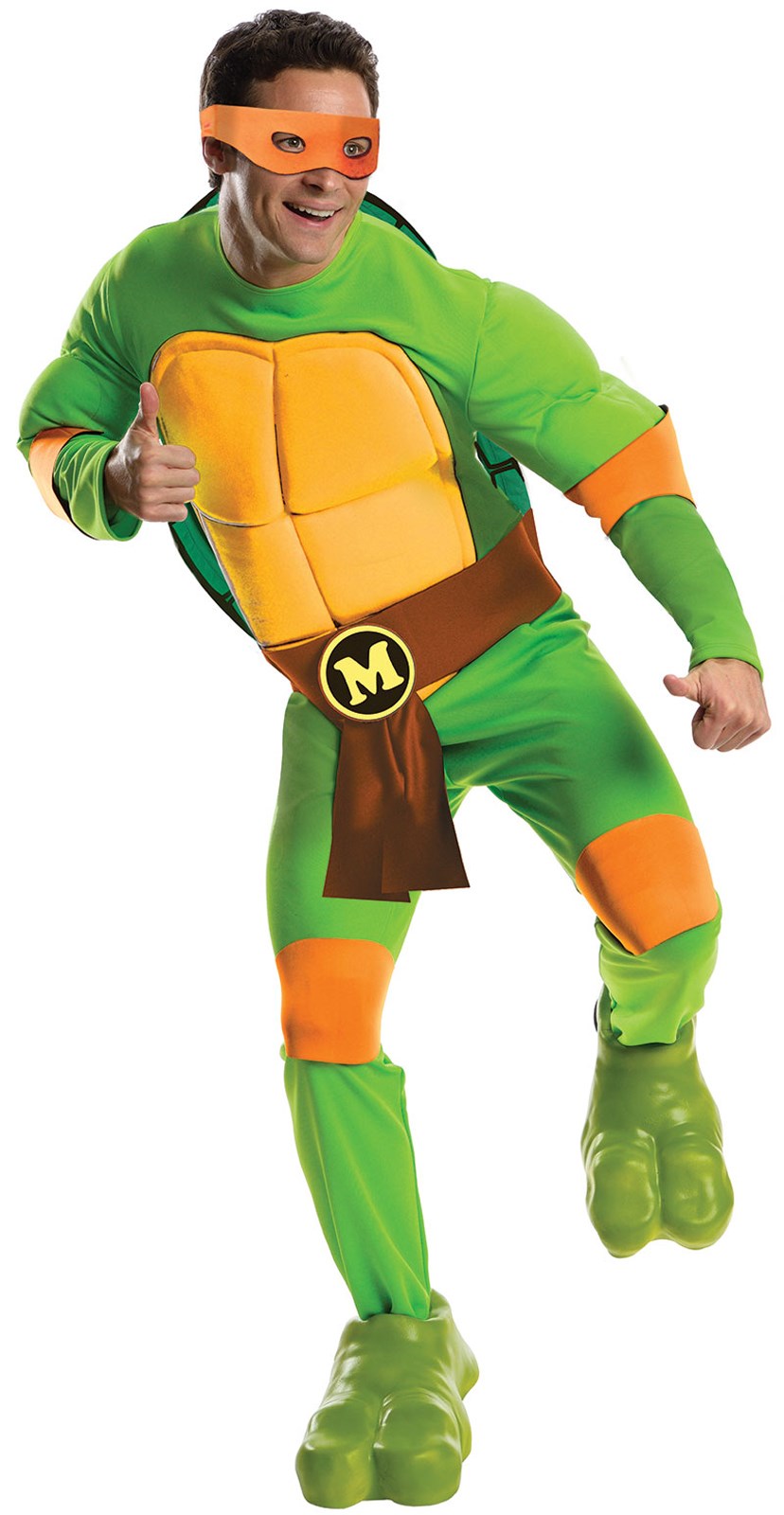 Teenage Mutant Ninja Turtles Costumes Sears