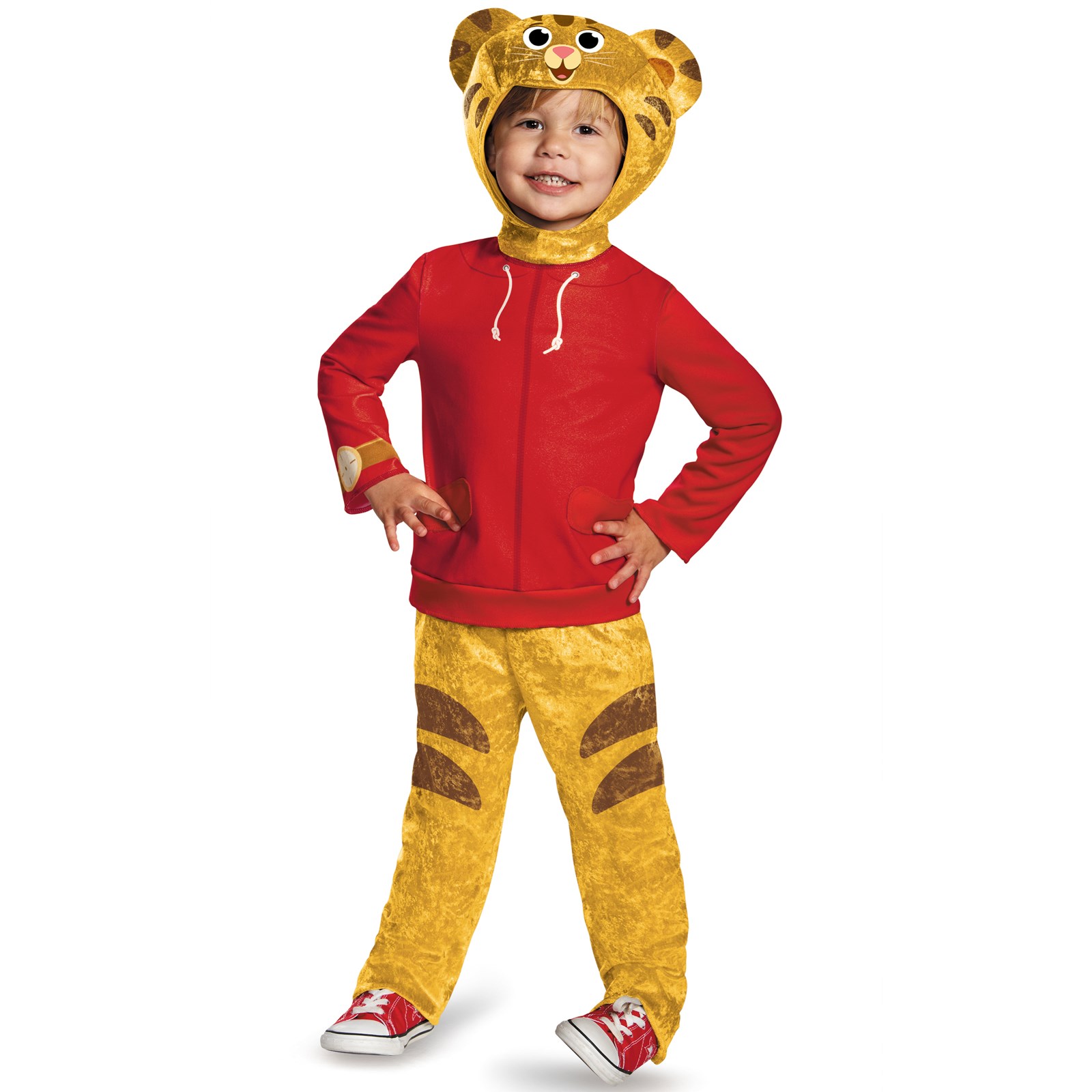 Size 3t 4t Baby Toddler Halloween Costumes Kmart