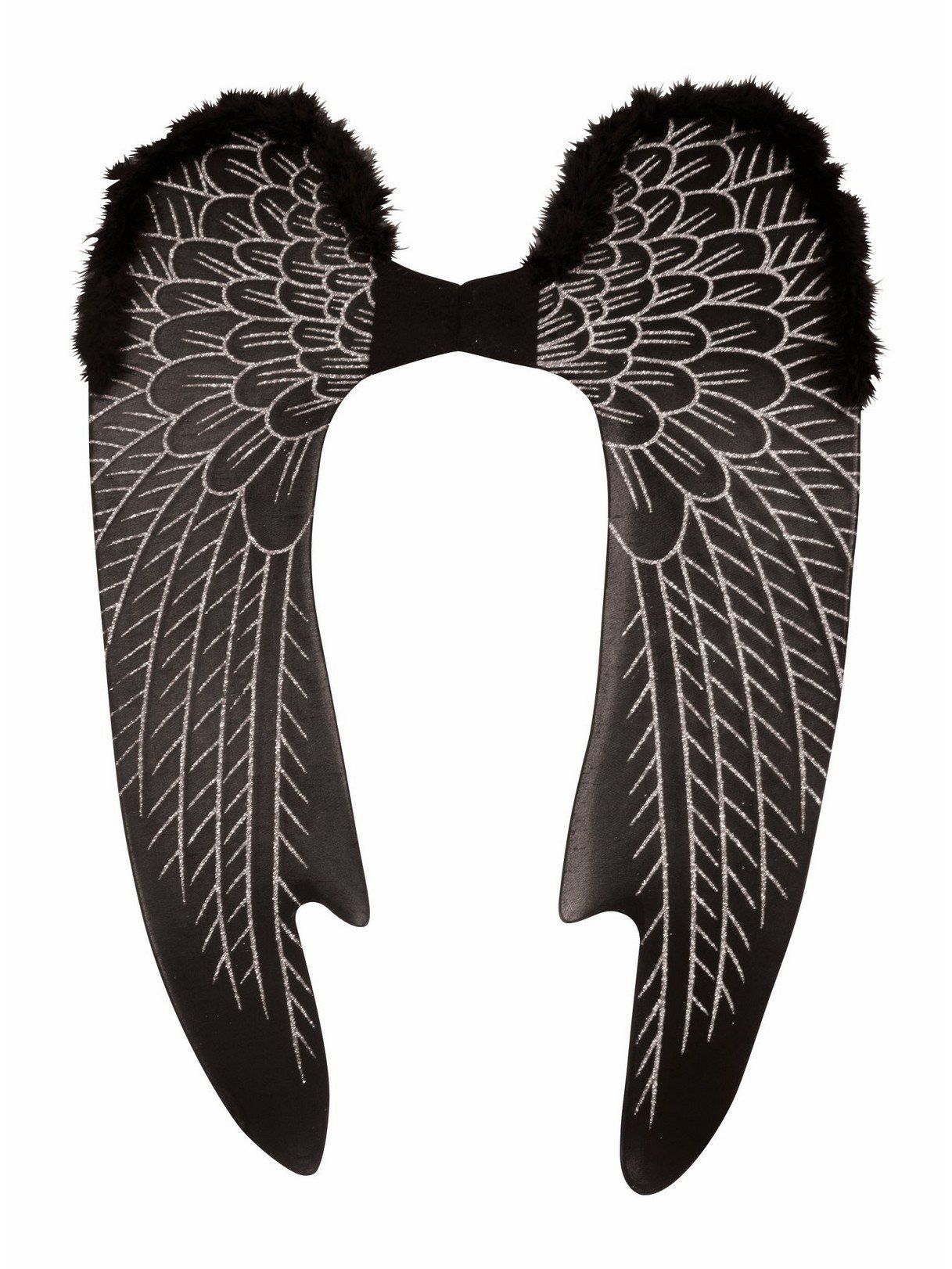 Halloween Masks Accessories Wings Kmart