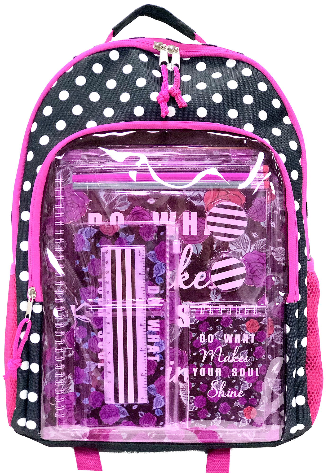 Kmart backpack kids clearance