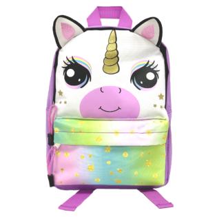 Simply Girls Accessories Girls Unicorn Mini Backpack