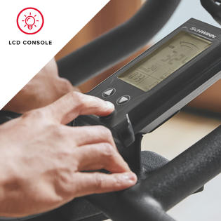 Schwinn best sale fitness ic3