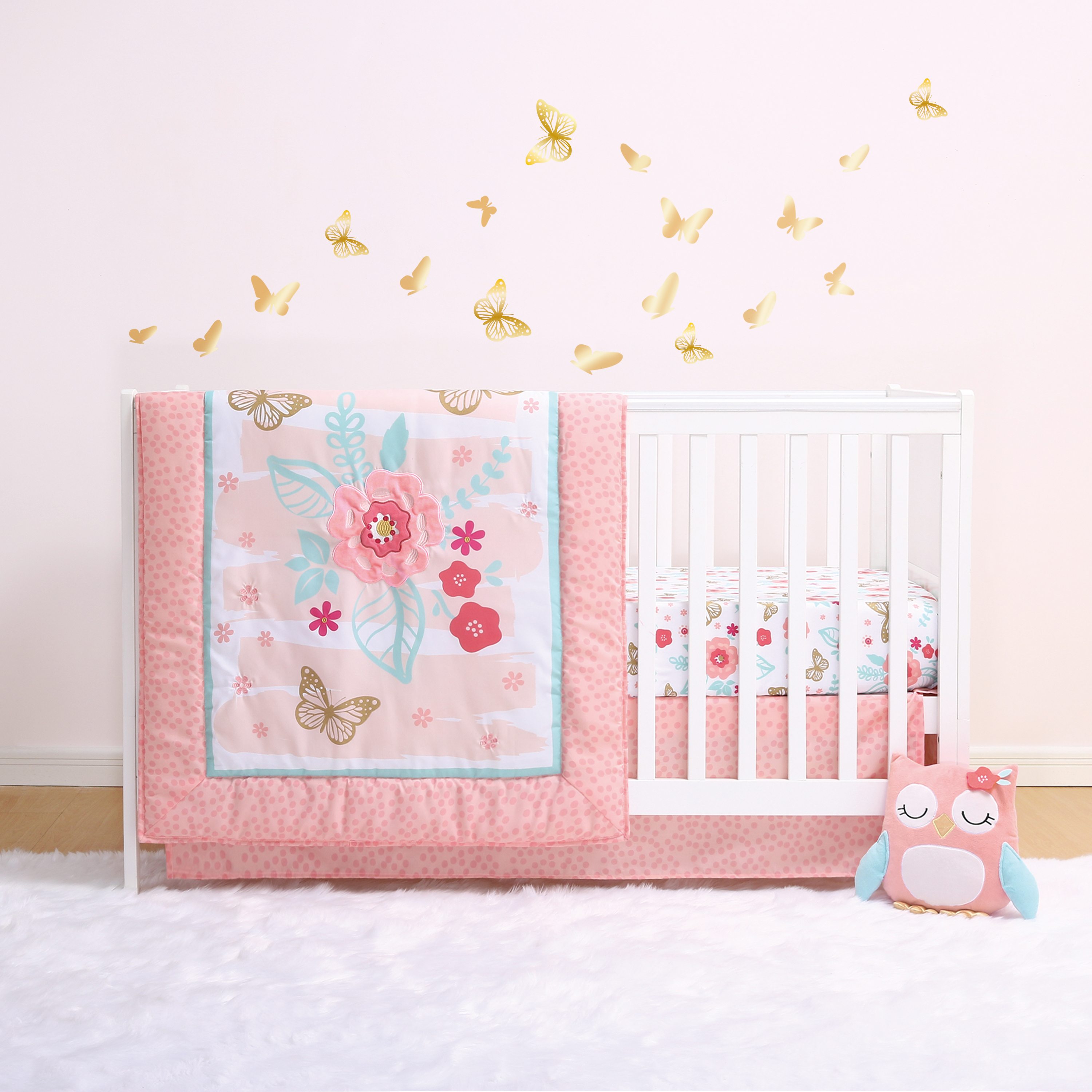 Baby Bedding Sets Collections Non Character Sears