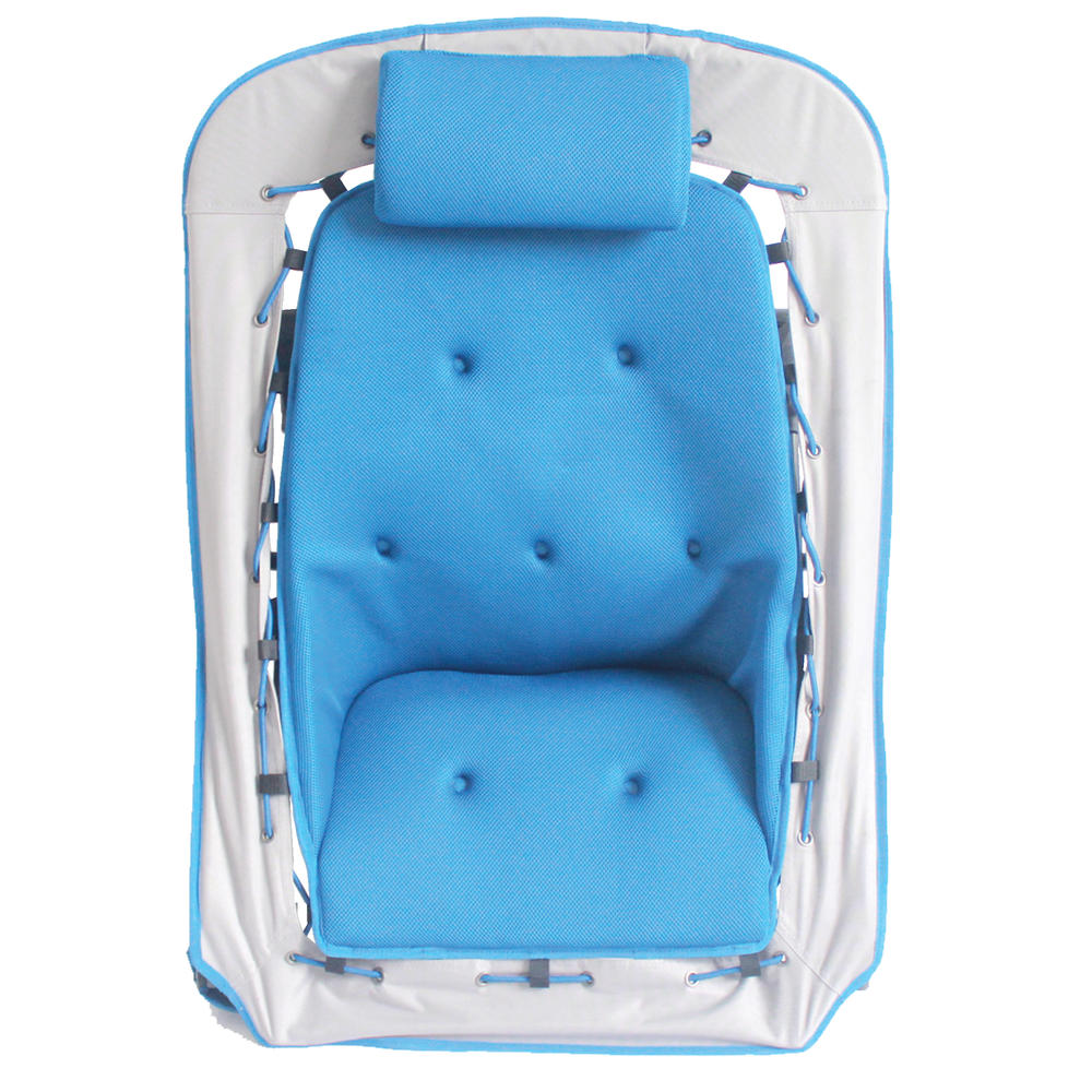 Z Company Oversize Bungee Chair