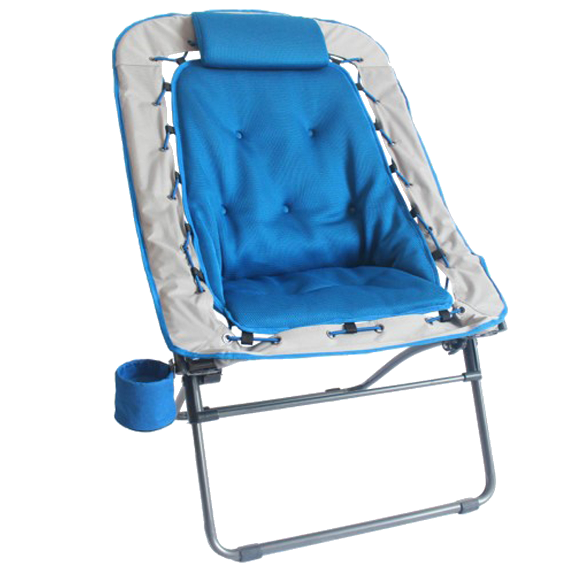 Z Company Oversize Bungee Chair