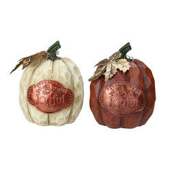 Harvest Decor On Sale Tabletop Decorations Sears