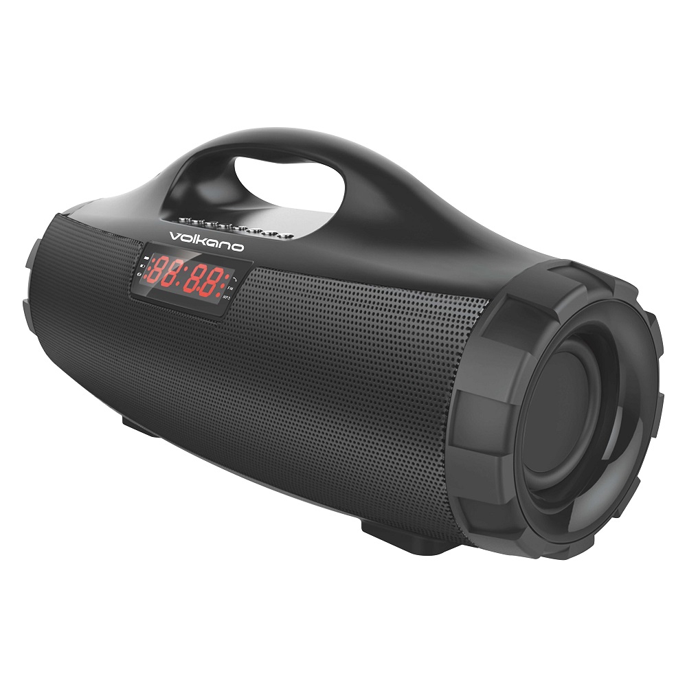 Volkano VK-3013-BK Rocket Series | Shop Your Way: Online Shopping ...
