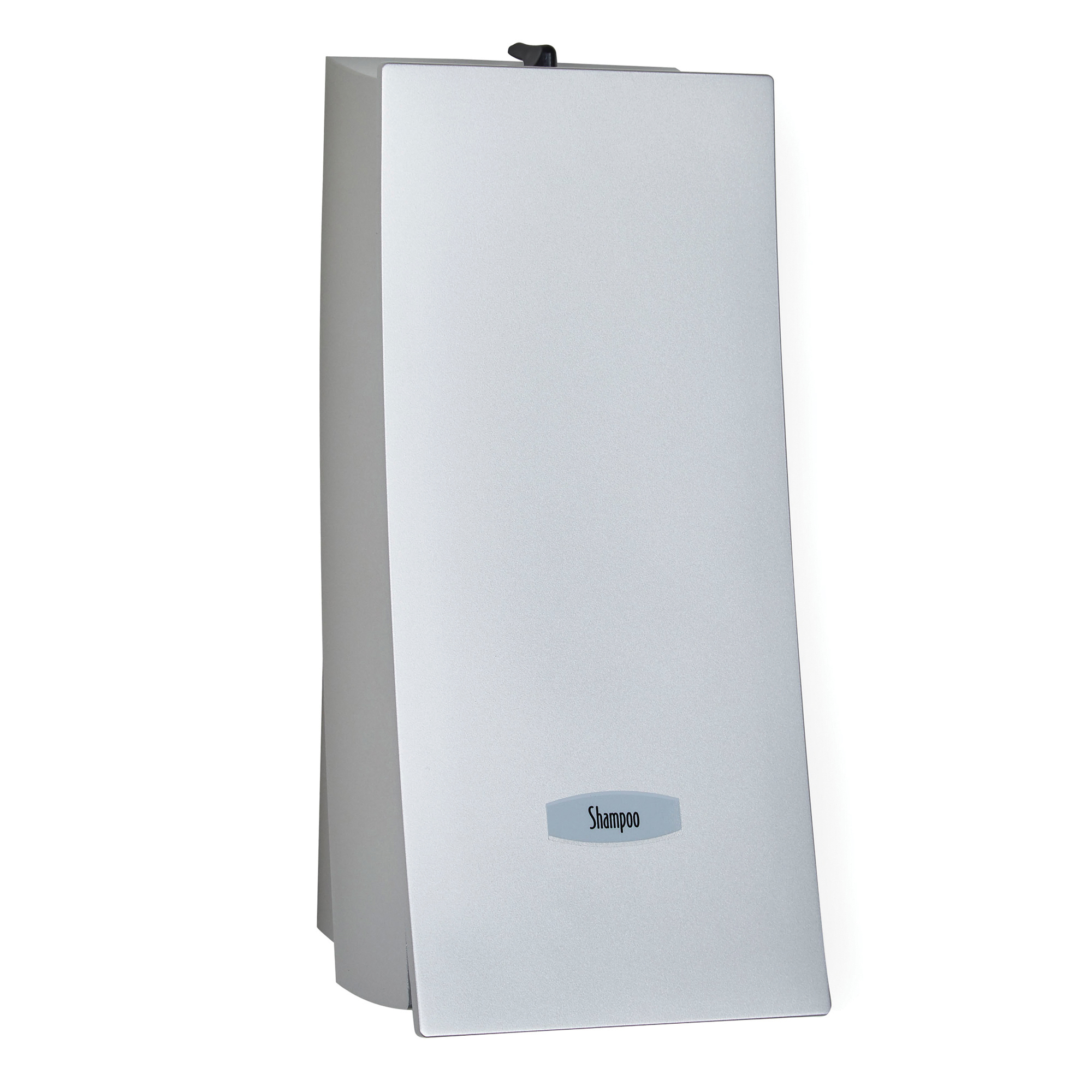 Better Living WAVE Dispenser Satin Nickel, Silver Better Living WAVE Dispenser Satin Nickel, Silver