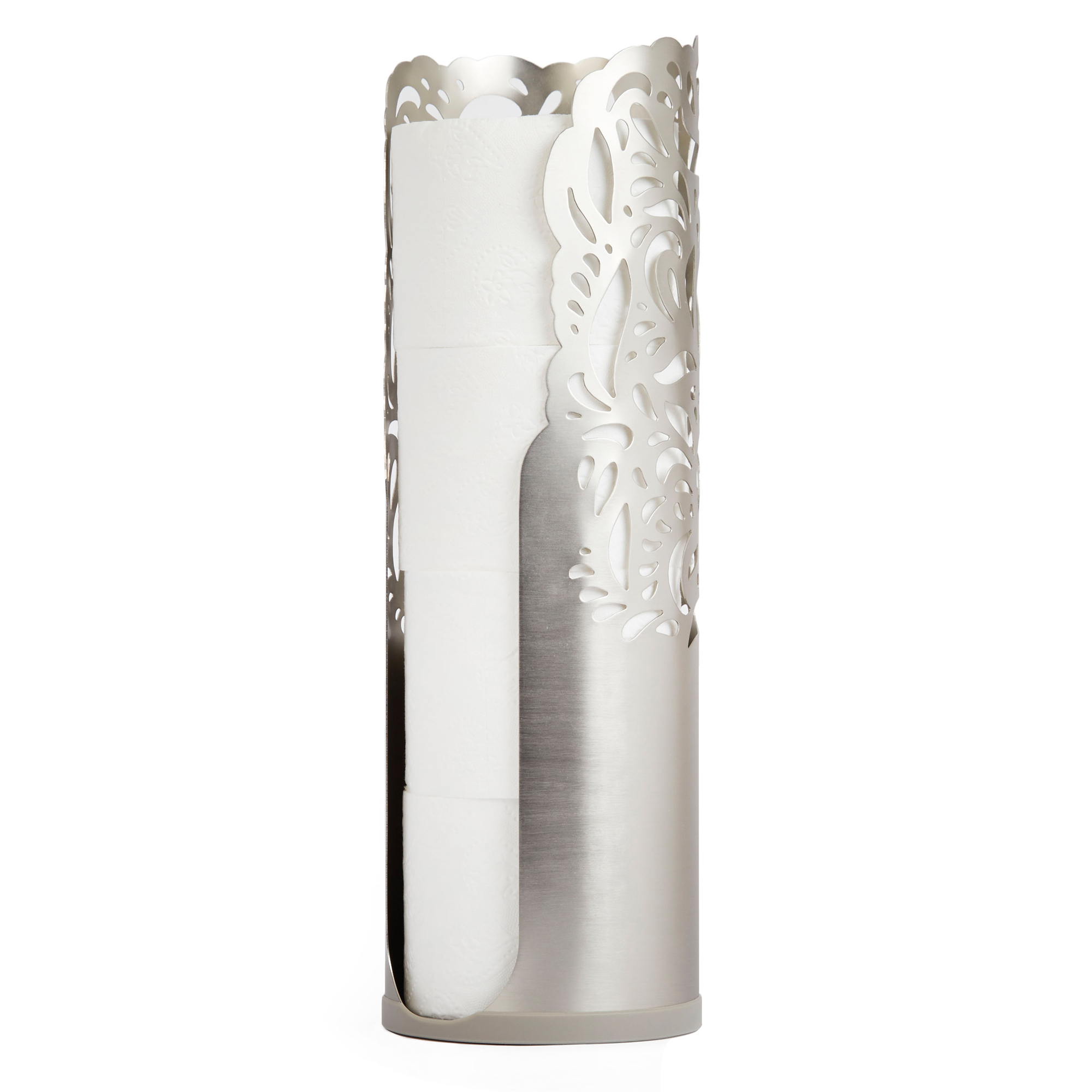 Better Living ROLLO FOLIA Toilet Tissue Reserve Chrome Better Living ROLLO FOLIA Toilet Tissue Reserve Chrome