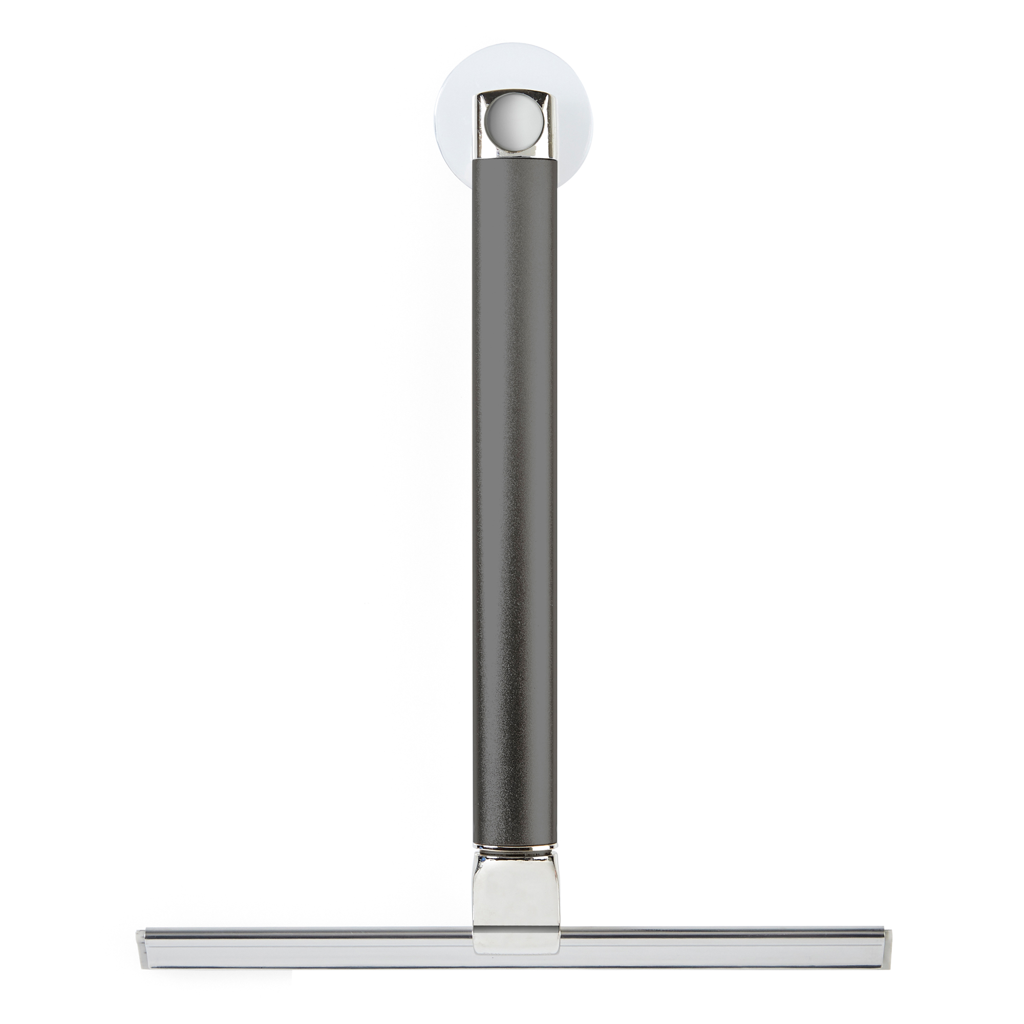 Better Living ALTO Extendable Squeegee Black/Nickel Better Living ALTO Extendable Squeegee Black/Nickel