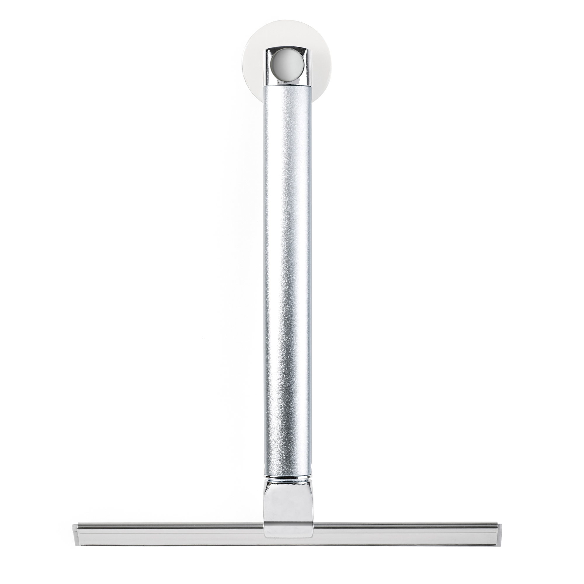 Better Living ALTO Extendable Squeegee Silver Chrome Better Living ALTO Extendable Squeegee Silver Chrome