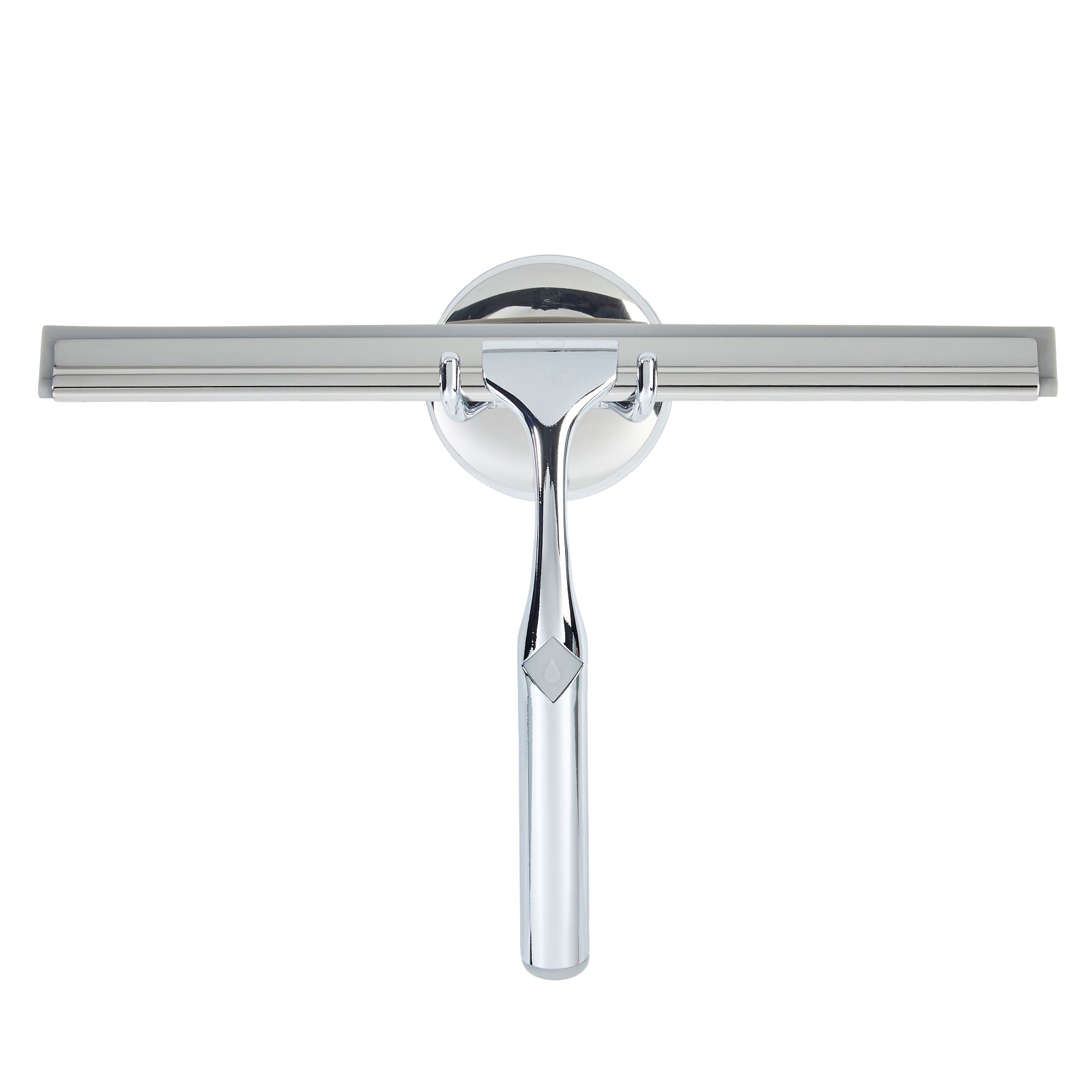 Better Living DELUXE Squeegee Chrome, Silver Better Living DELUXE Squeegee Chrome, Silver