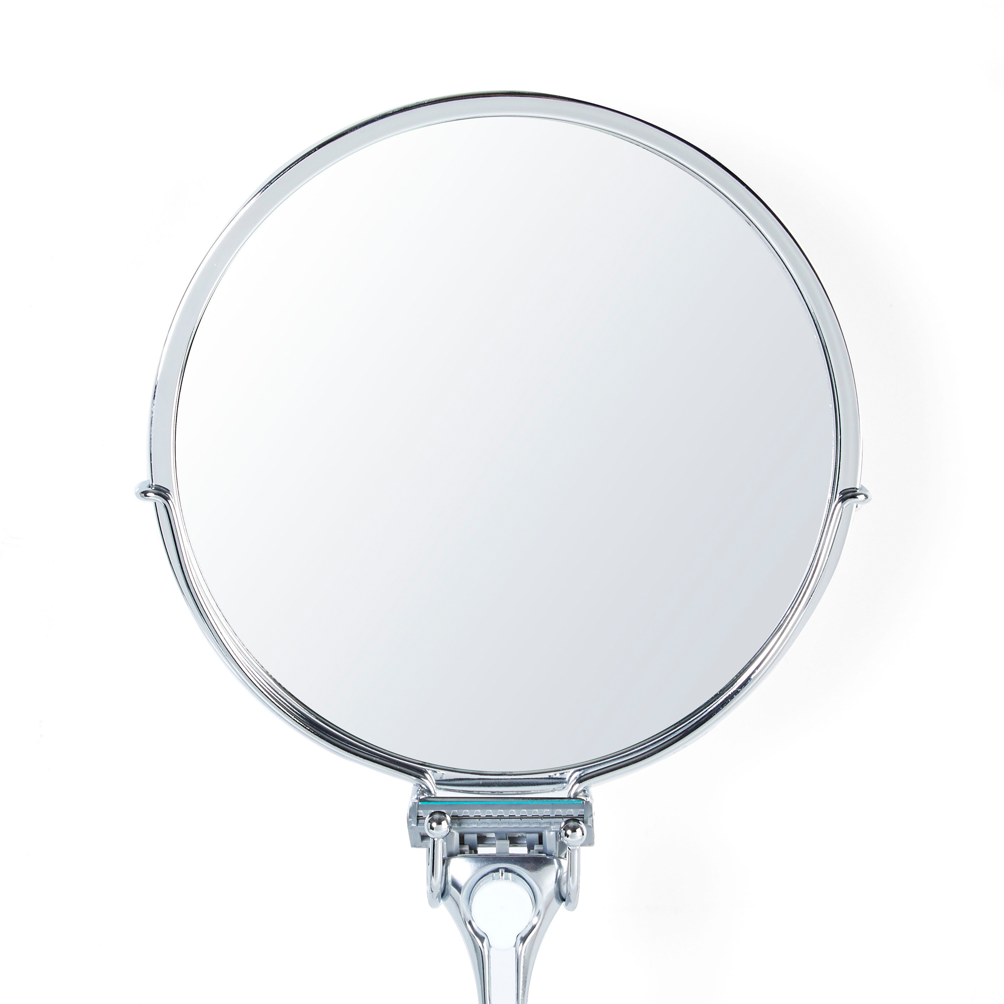 Better Living STICK N LOCK PLUS KROMA Shower Mirror Better Living STICK N LOCK PLUS KROMA Shower Mirror