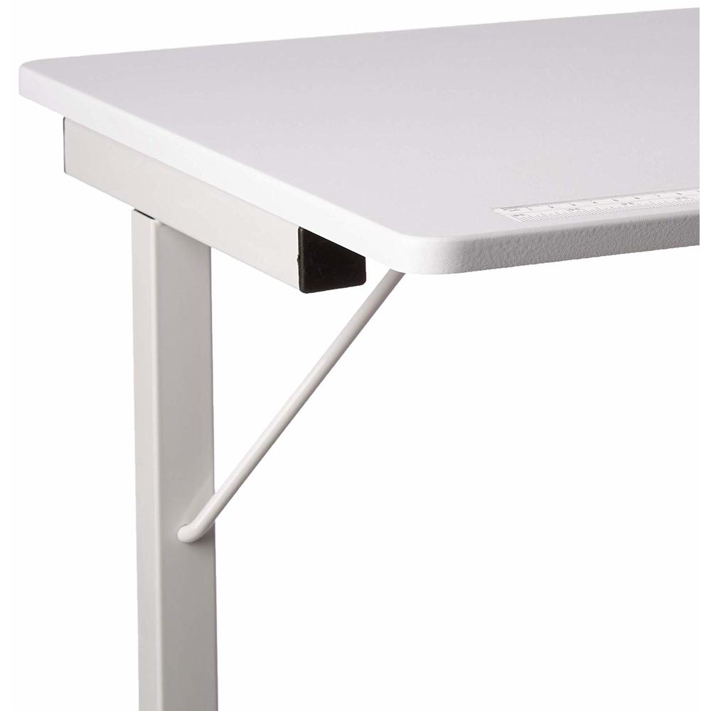 Sewingrite SewStation 101, Sewing Table by - White