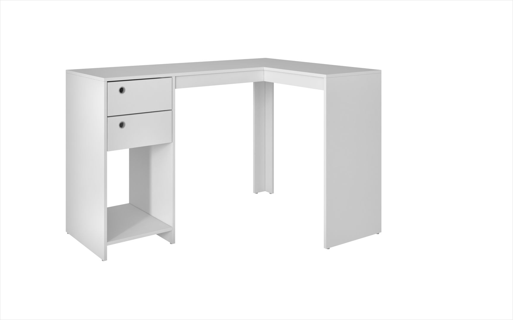 Desks Hutches L Shaped Or Corner Desk Kmart