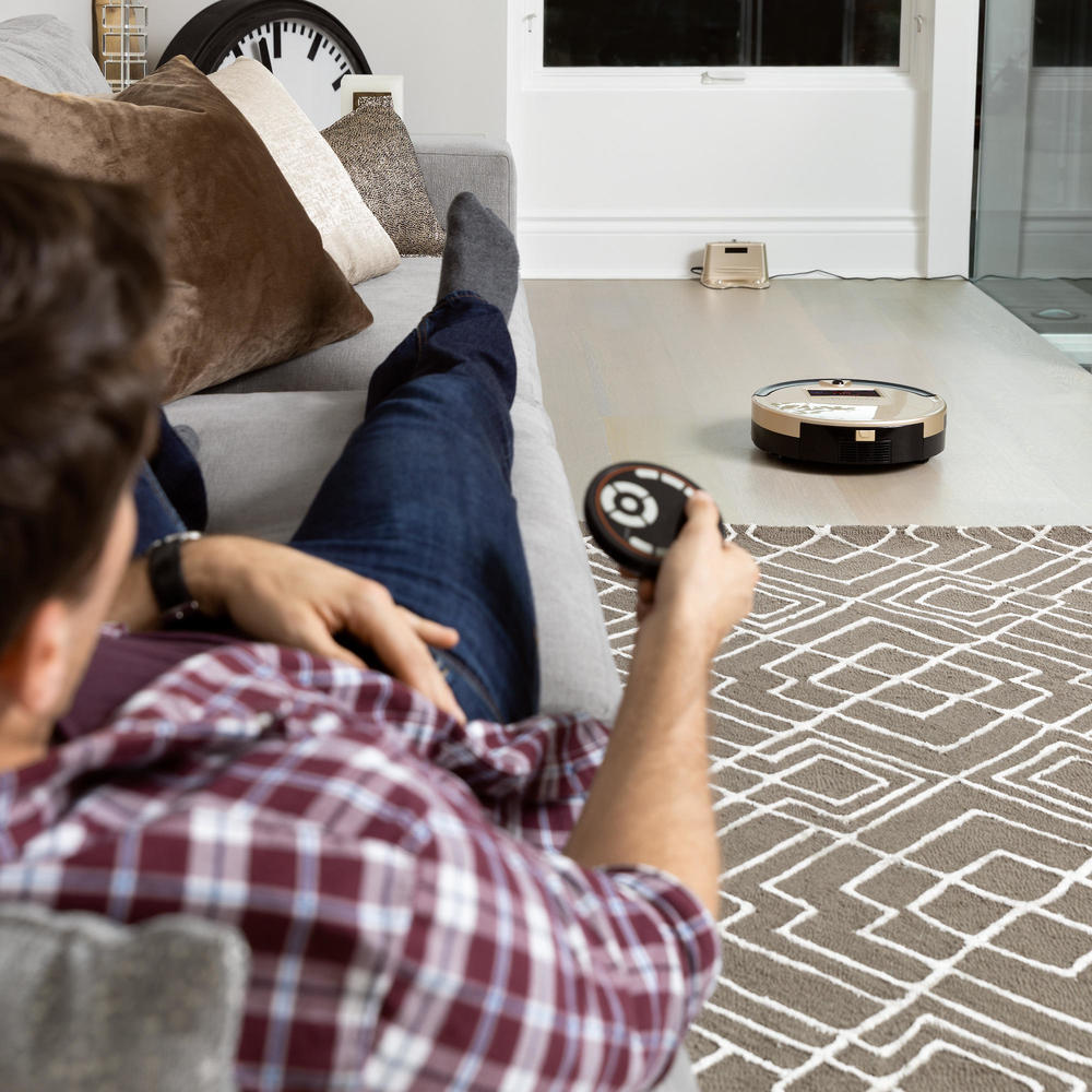 amazon pool vacuum robot