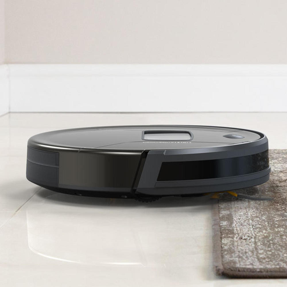 bObsweep PetHair Vision Wi-Fi Connected Robotic Vacuum