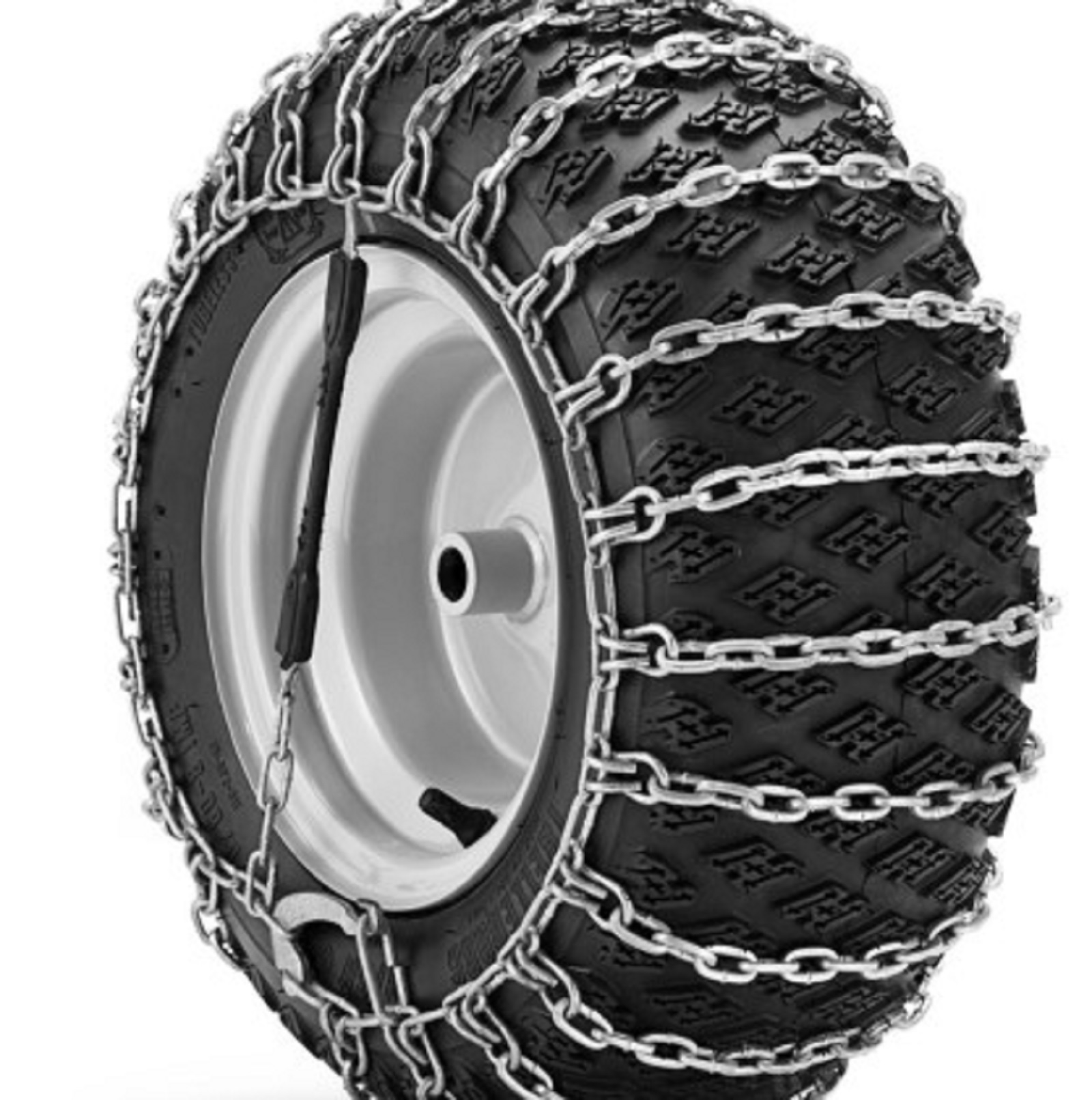 Husqvarna 954050203 20x8x8 Tire Chain