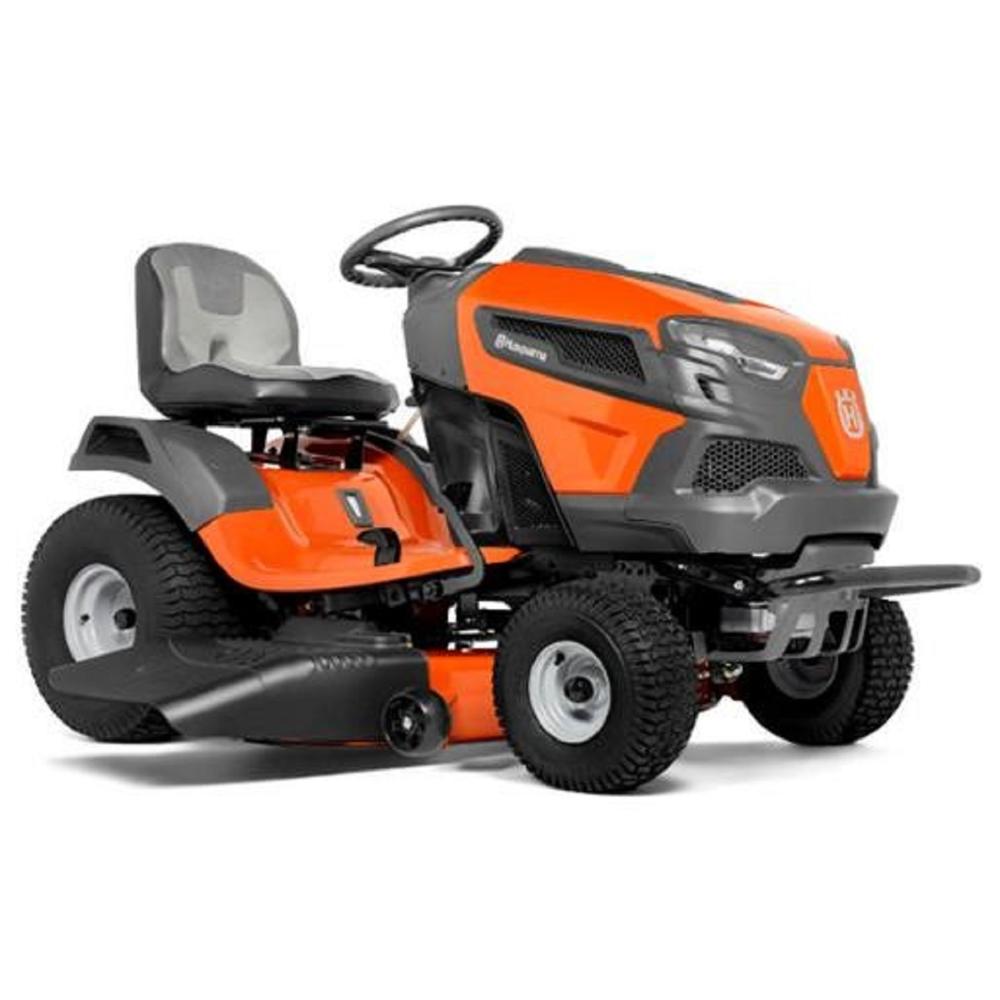 Husqvarna 960430329 22HP Kohler 46" Locking Differential Riding Mower