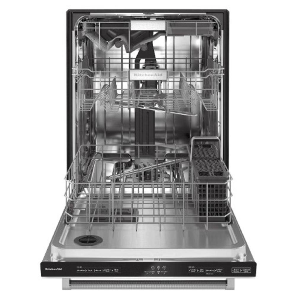 KitchenAid KDTM404KPS 24" Stainless Steel Tall Tub Dishwasher