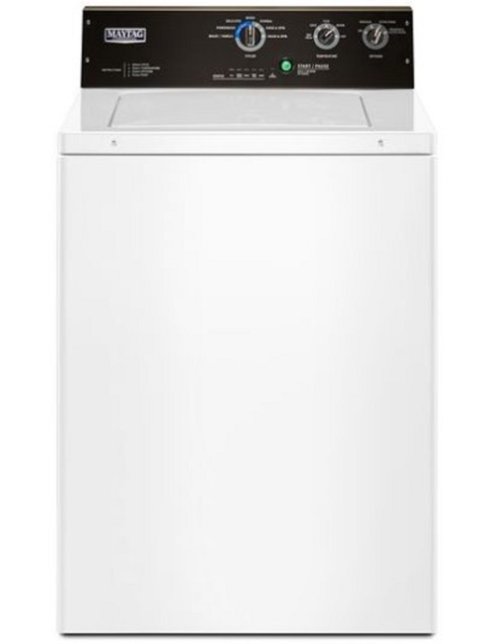 Kenmore 500 3 5 Cu Ft Top Load Washing Machine 2952