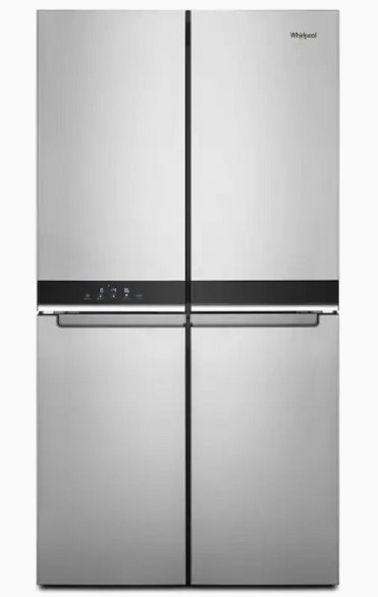 Whirlpool WRQA59CNKZ 36" 19.4 cu.ft. 4Door French Door Stainless Steel